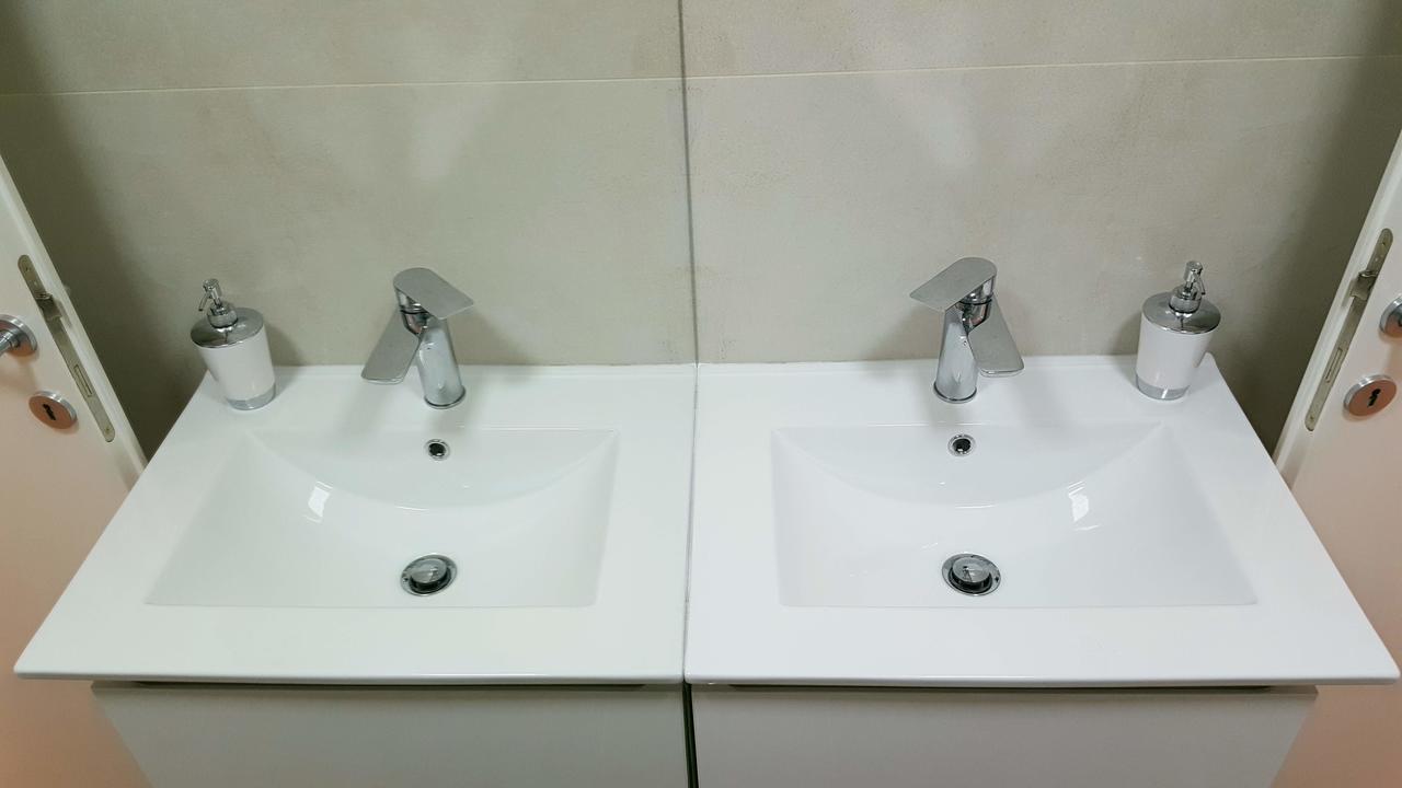 Arena Relax Apartman Belgrad Exteriör bild